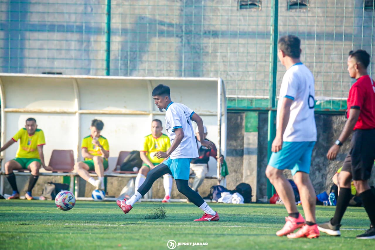 Foto Abdul Hamid