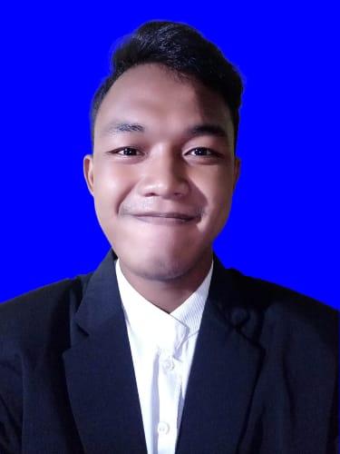 Foto Irfan muttaqin