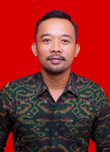 Foto Dewa Putu Adi Pradnya Jayananda