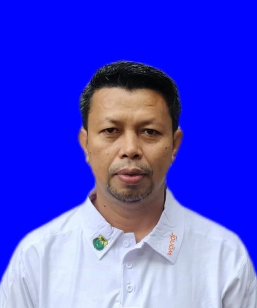 Foto Syafrin 