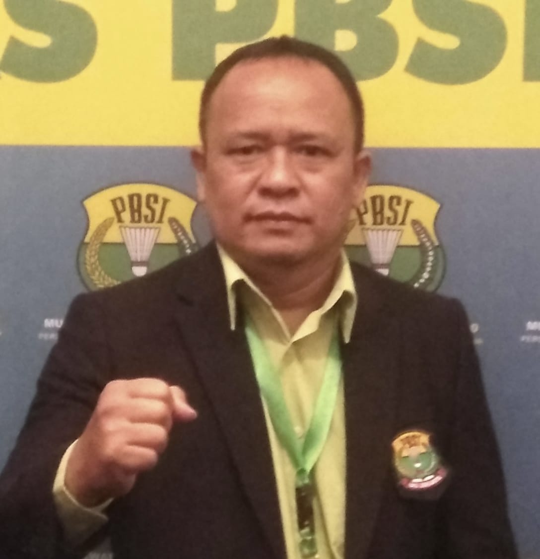 Foto Oberlin Simanjuntak