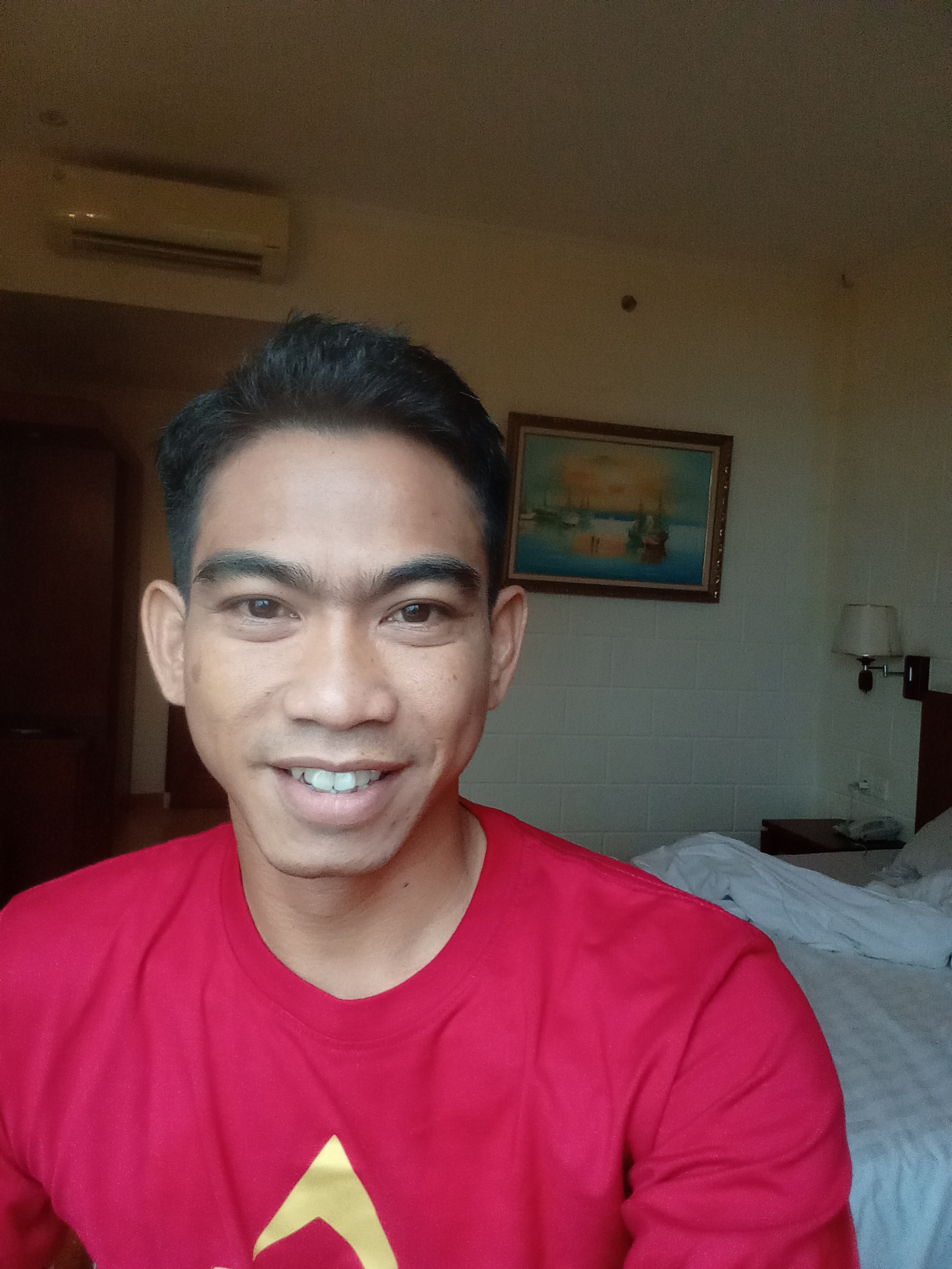Foto Sudarmaji 
