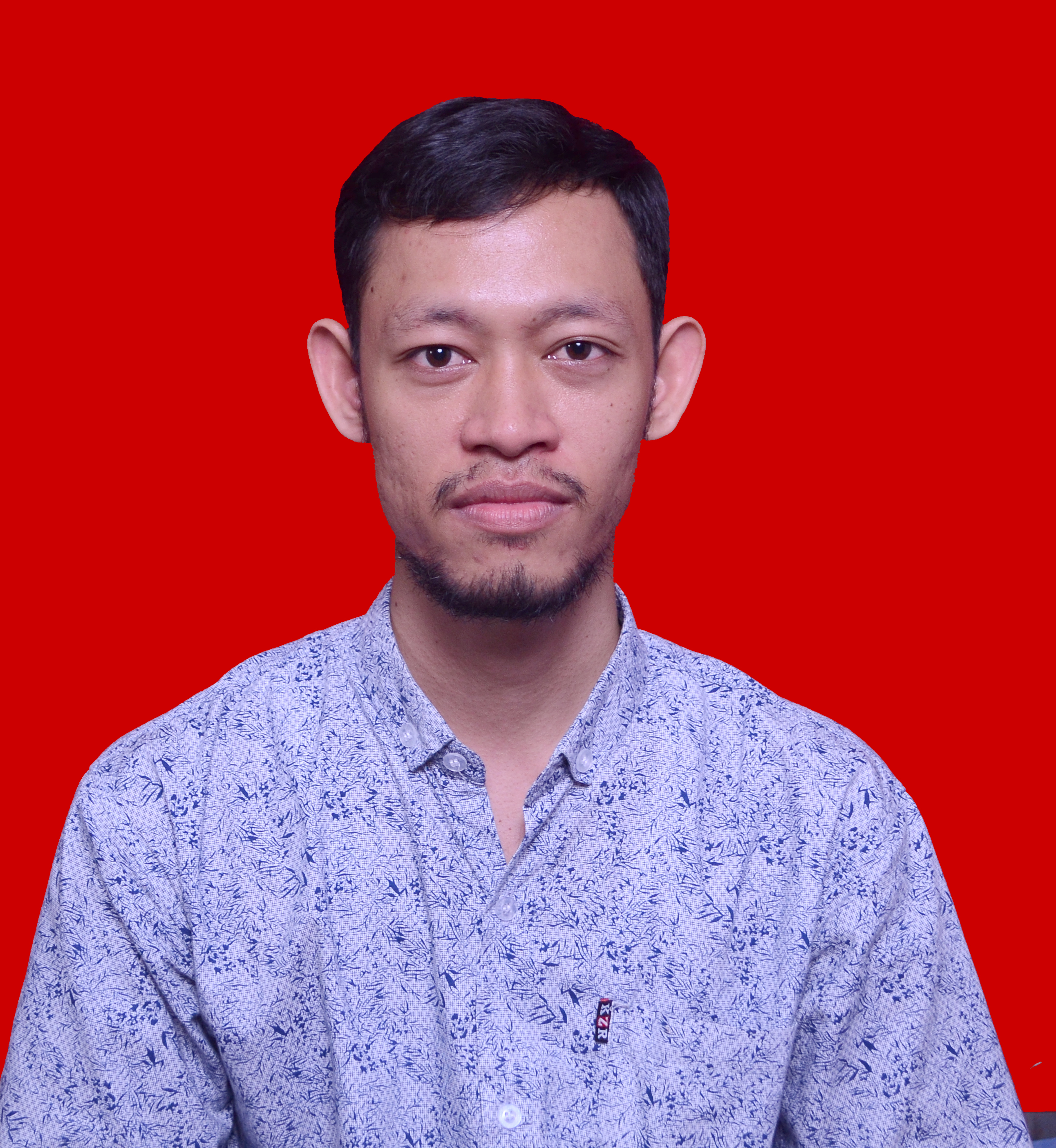 Foto Fahmi Mirwanda