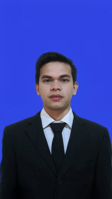 Foto Muhammad Farid, S.Pd.