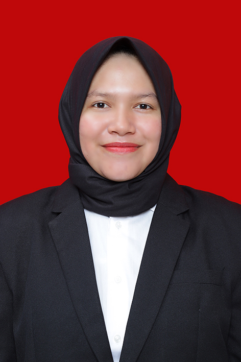Foto Siti Fahwiza