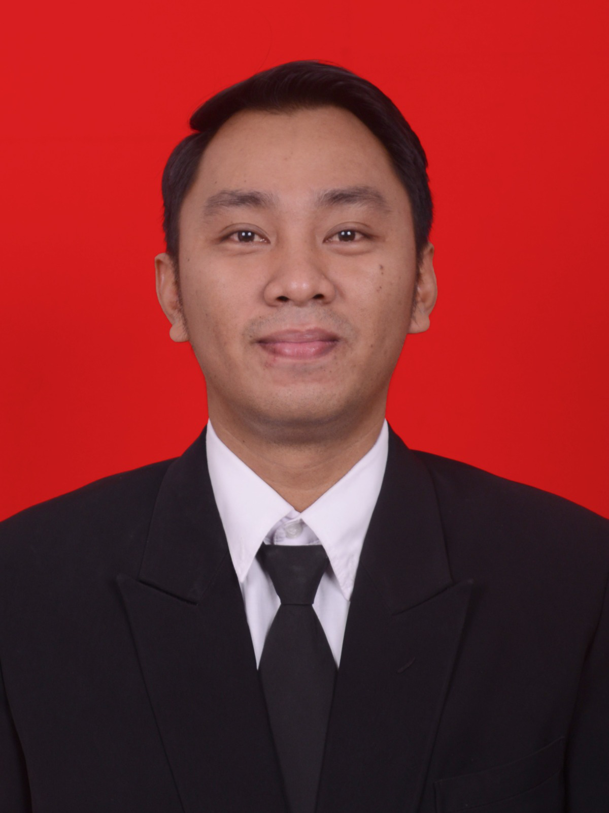 Foto Muhammad Hafzi
