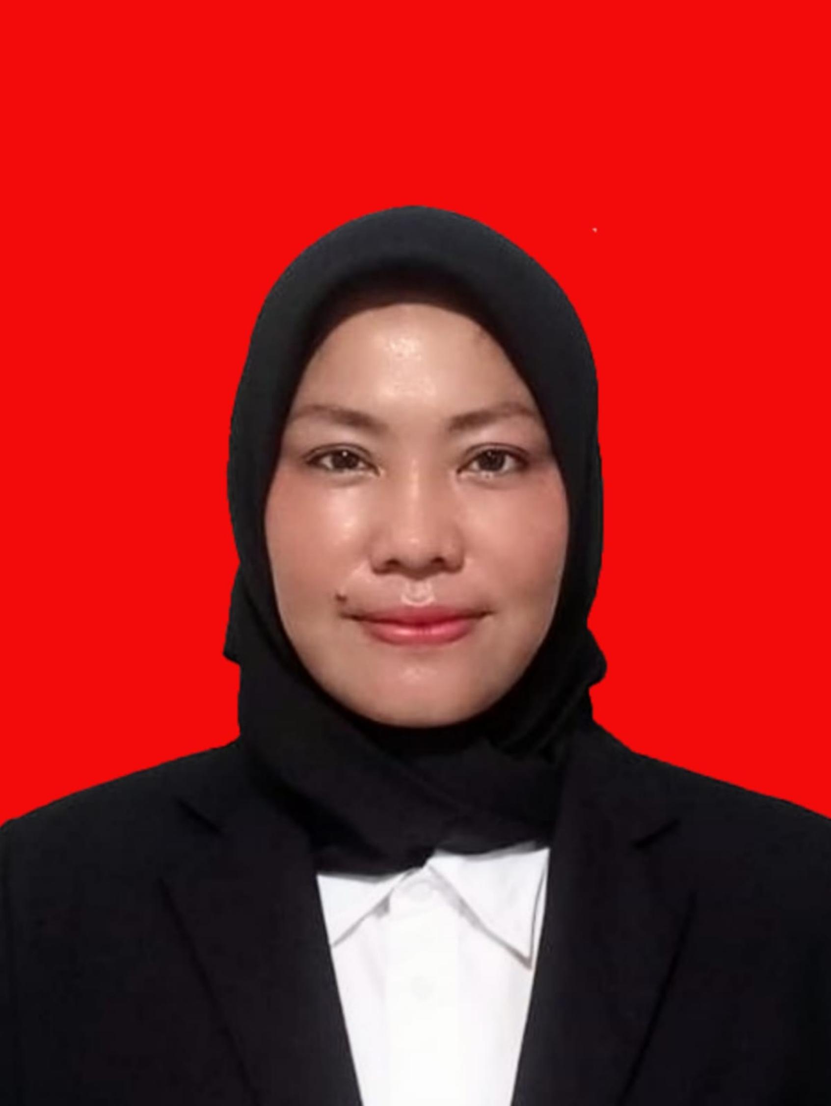 Foto NOFRIDA YANTI