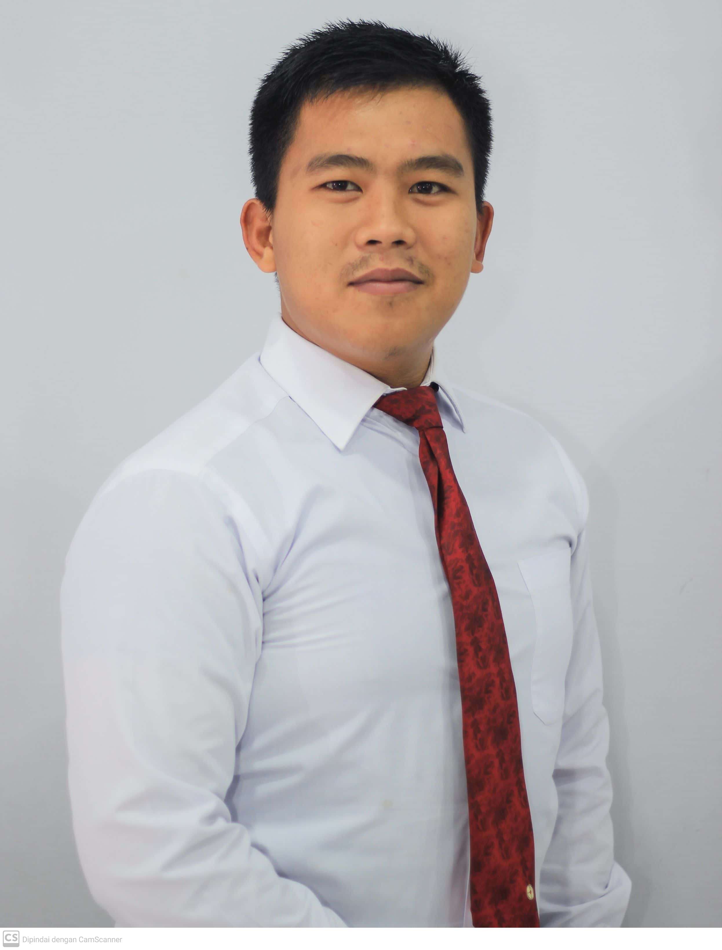 Foto Fauzi Rizki Ananda