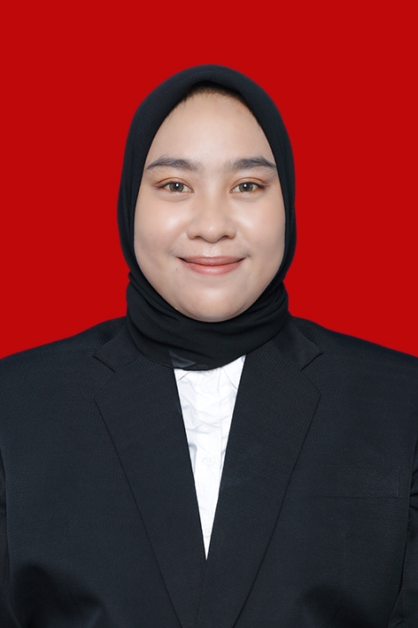 Foto Nur Aminah 