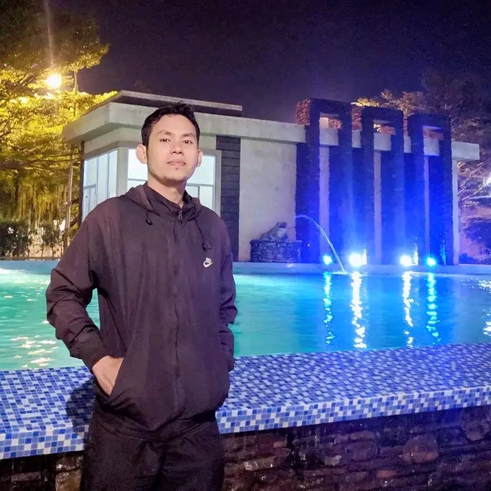 Foto HENDRA WIJAYA