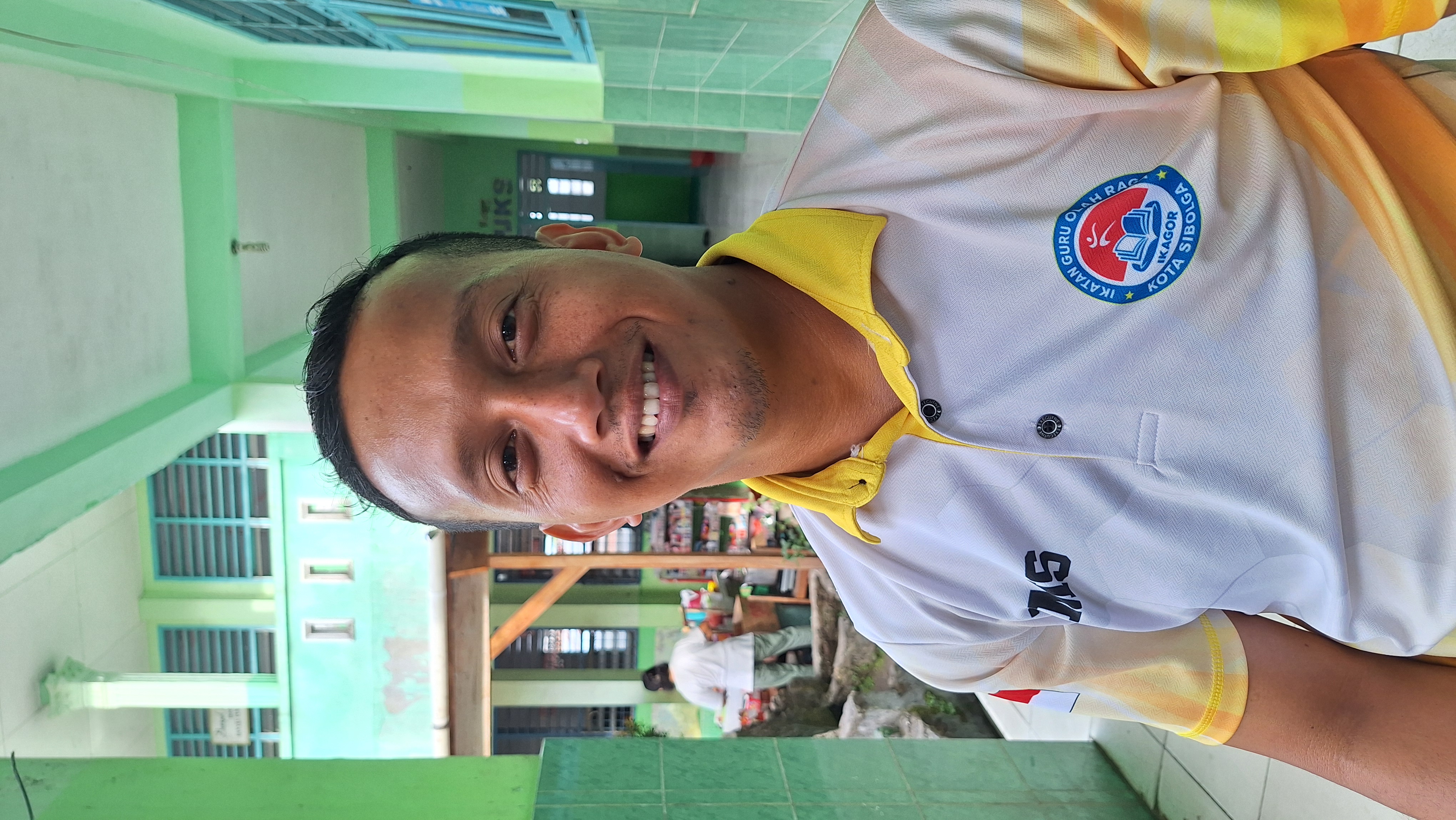 Foto ARIMANTO SIHOMBING
