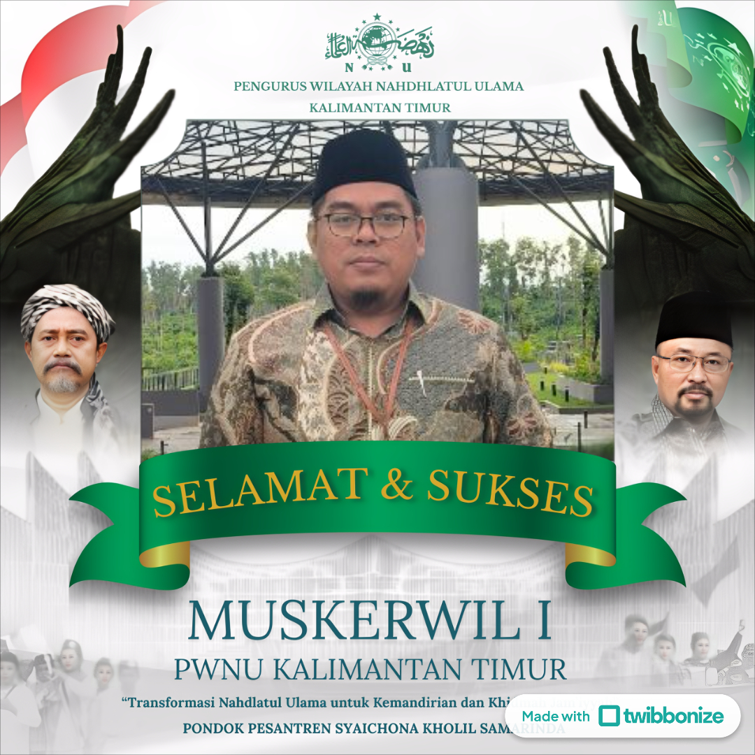 Foto SULAIMAN