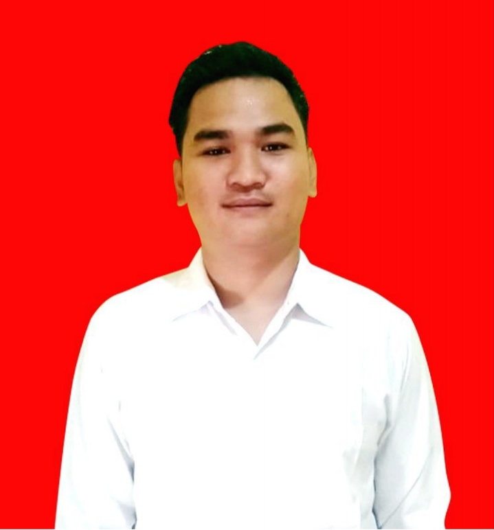 Foto Ramadansyah Rambe