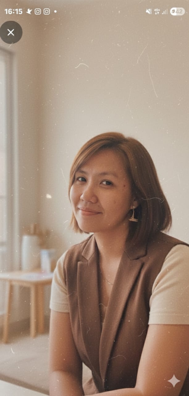 Foto ANNIE MULYONO 