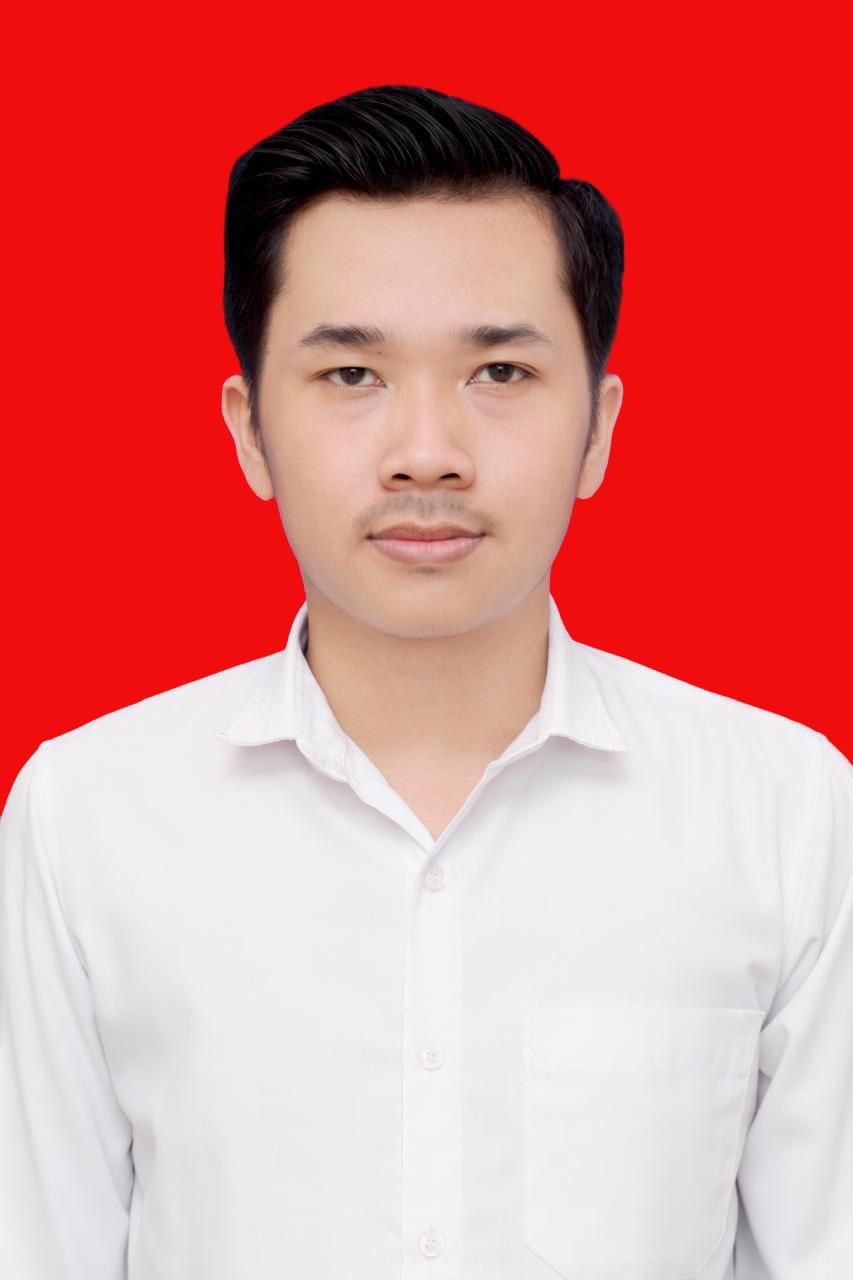Foto Muhammad Rakhmadhani