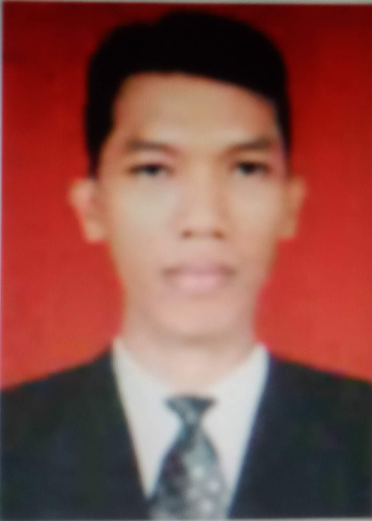 Foto Agustianto,. S.IP.