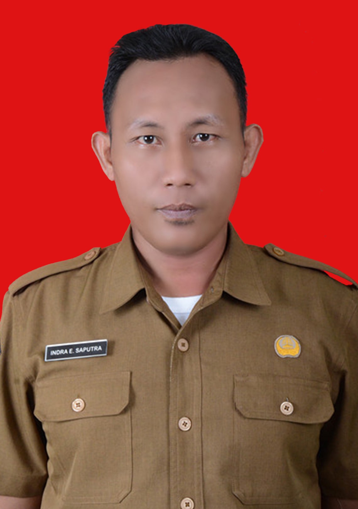 Foto INDRA EKO SAPUTRA