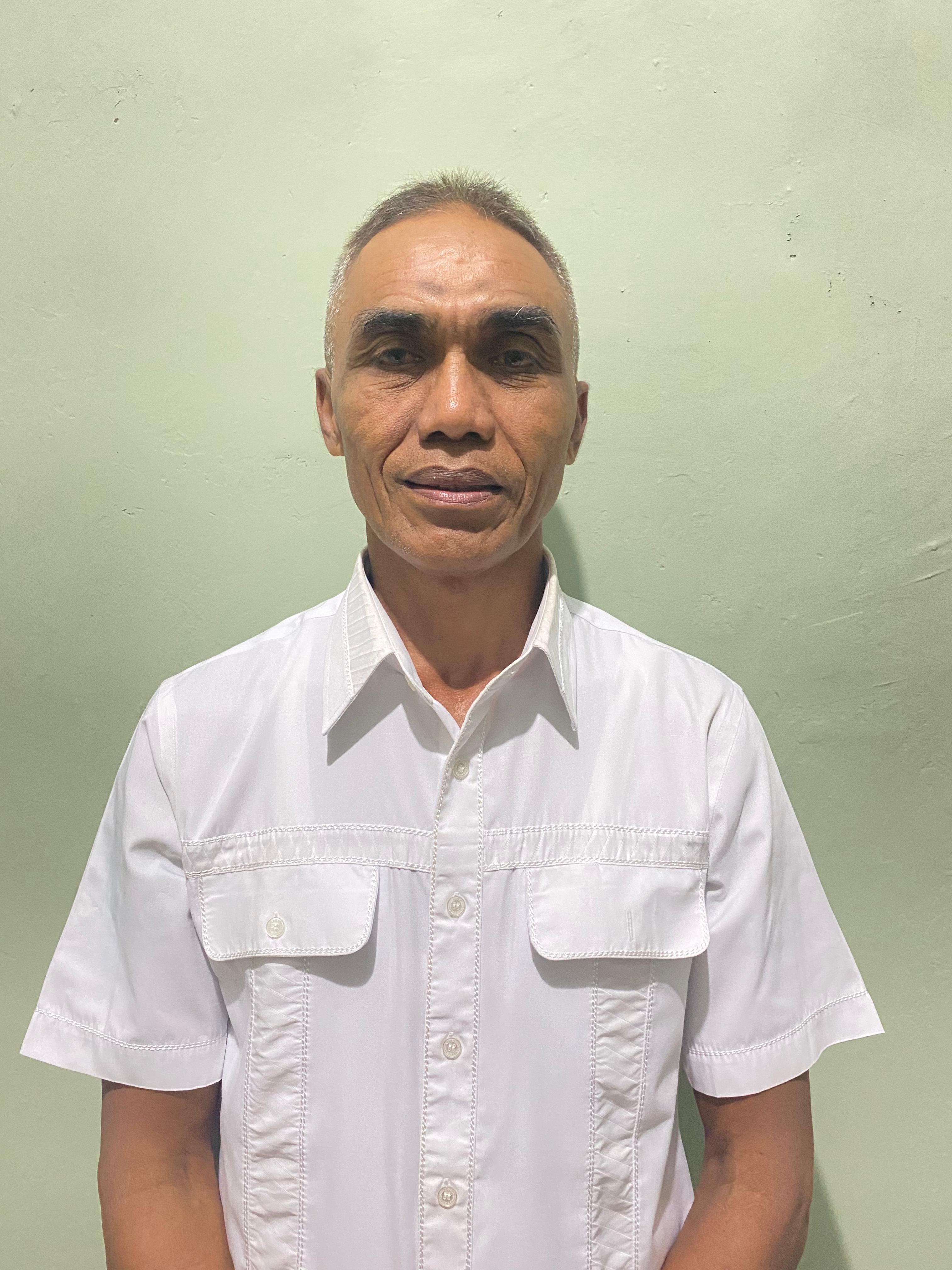Foto Abdullah waliulu