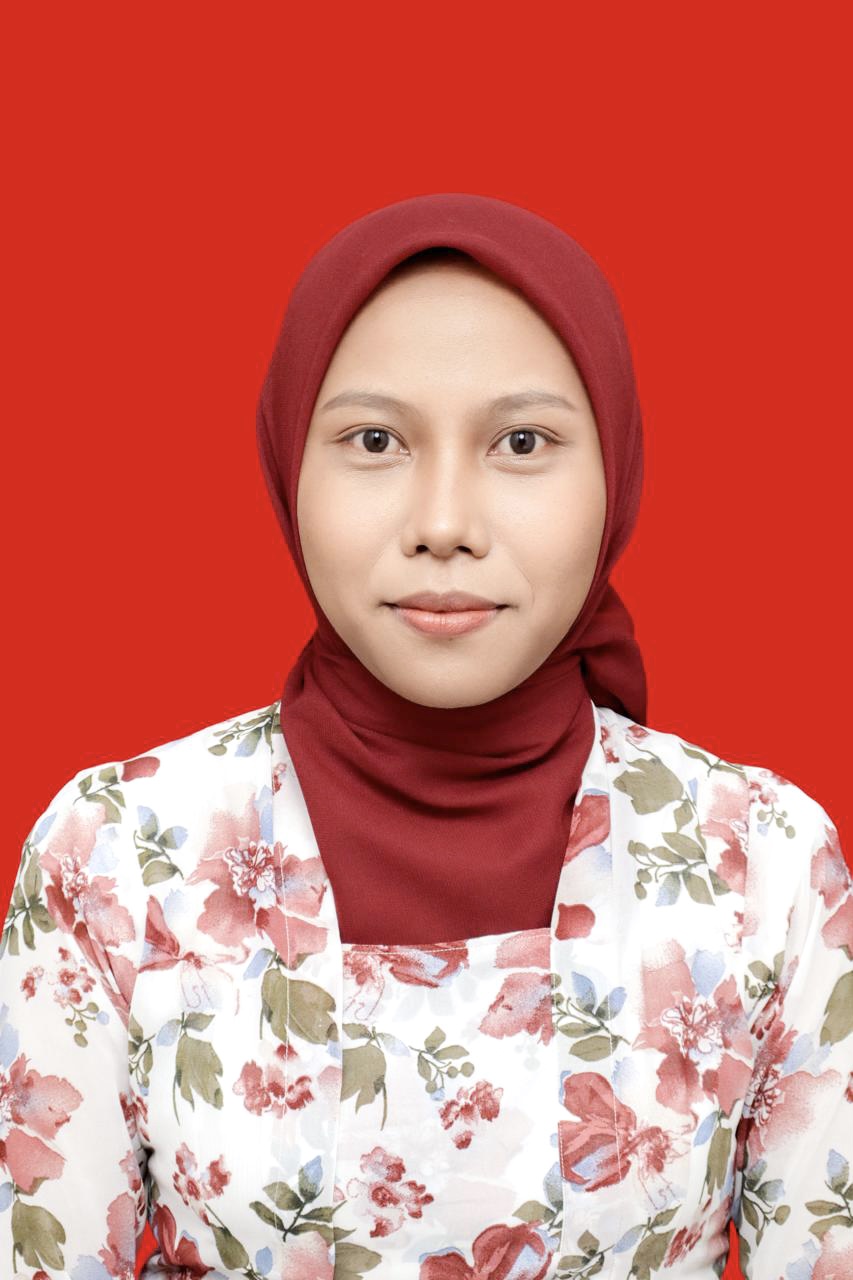 Foto Sandina Aulia