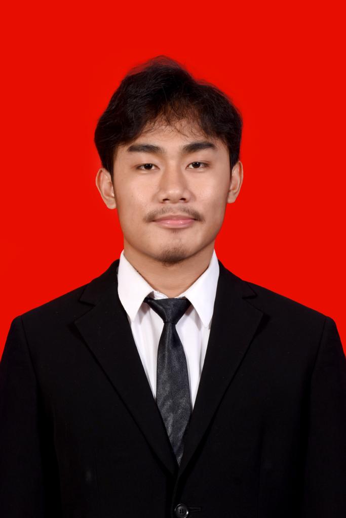 Foto Fikri Ramadhan