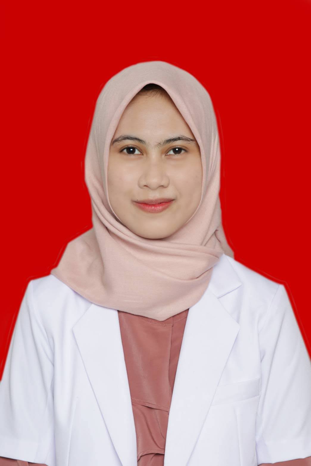 Foto Nafsia Hikma Fadila Djajalaga