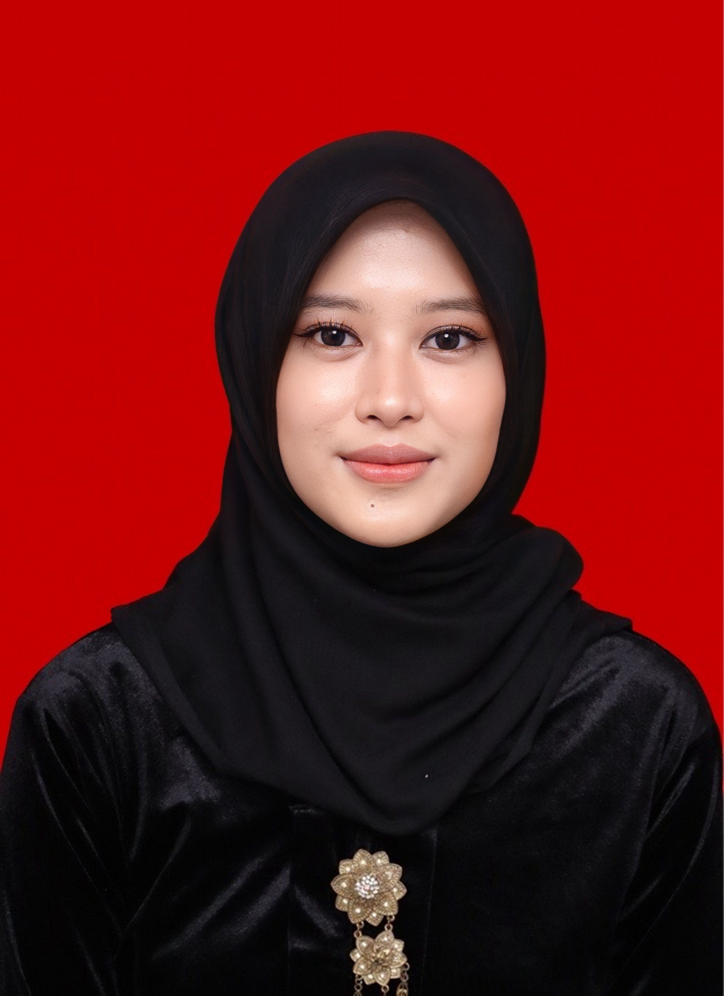 Foto Alya Sabrina Mujakirahmah 