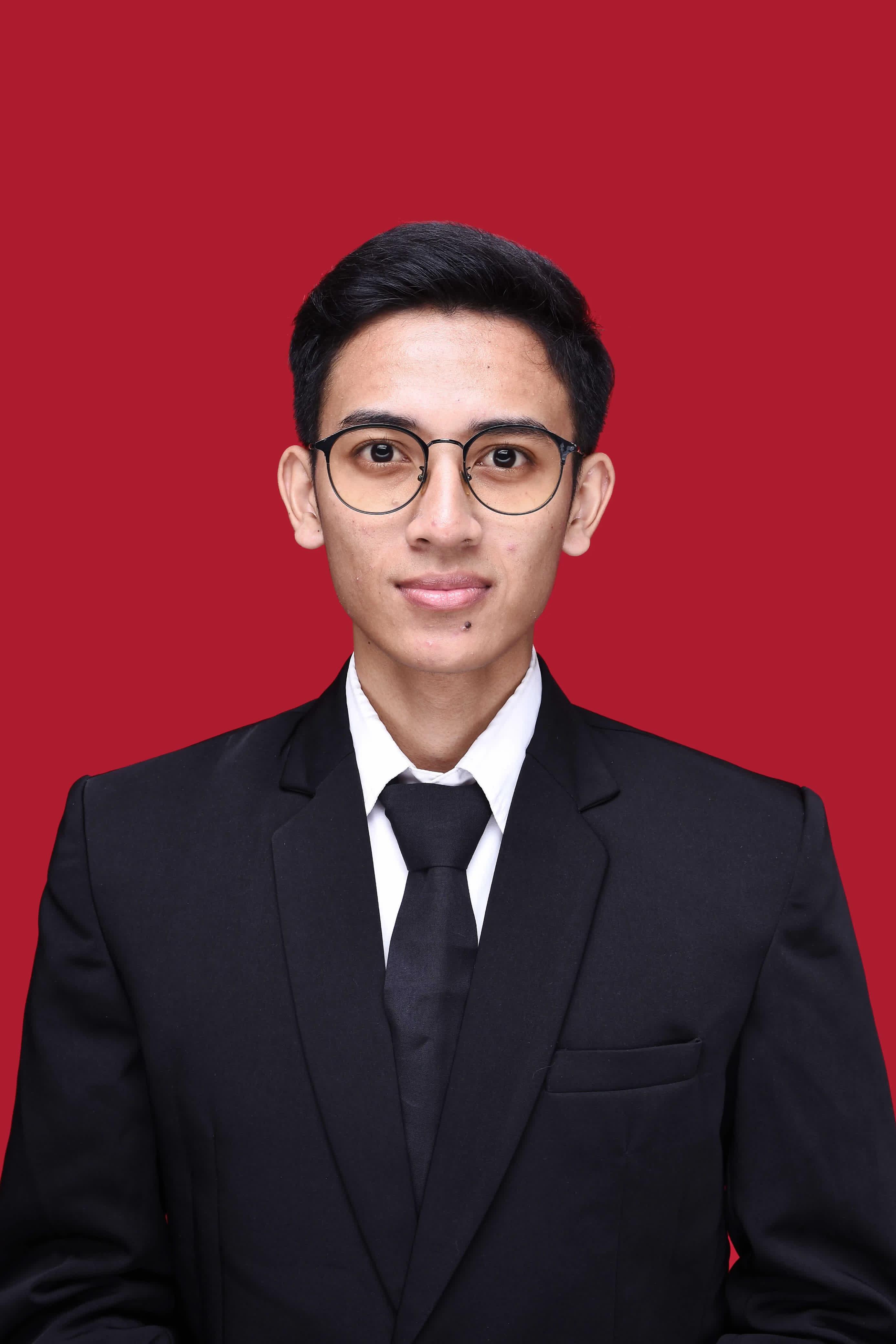 Foto Bagas Mulya Maulana