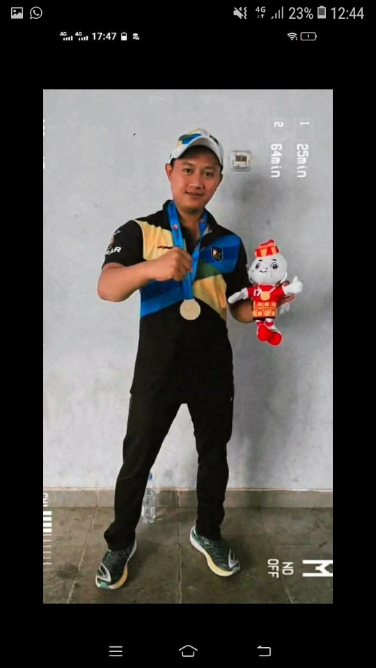 Foto Sandirifandimaulana
