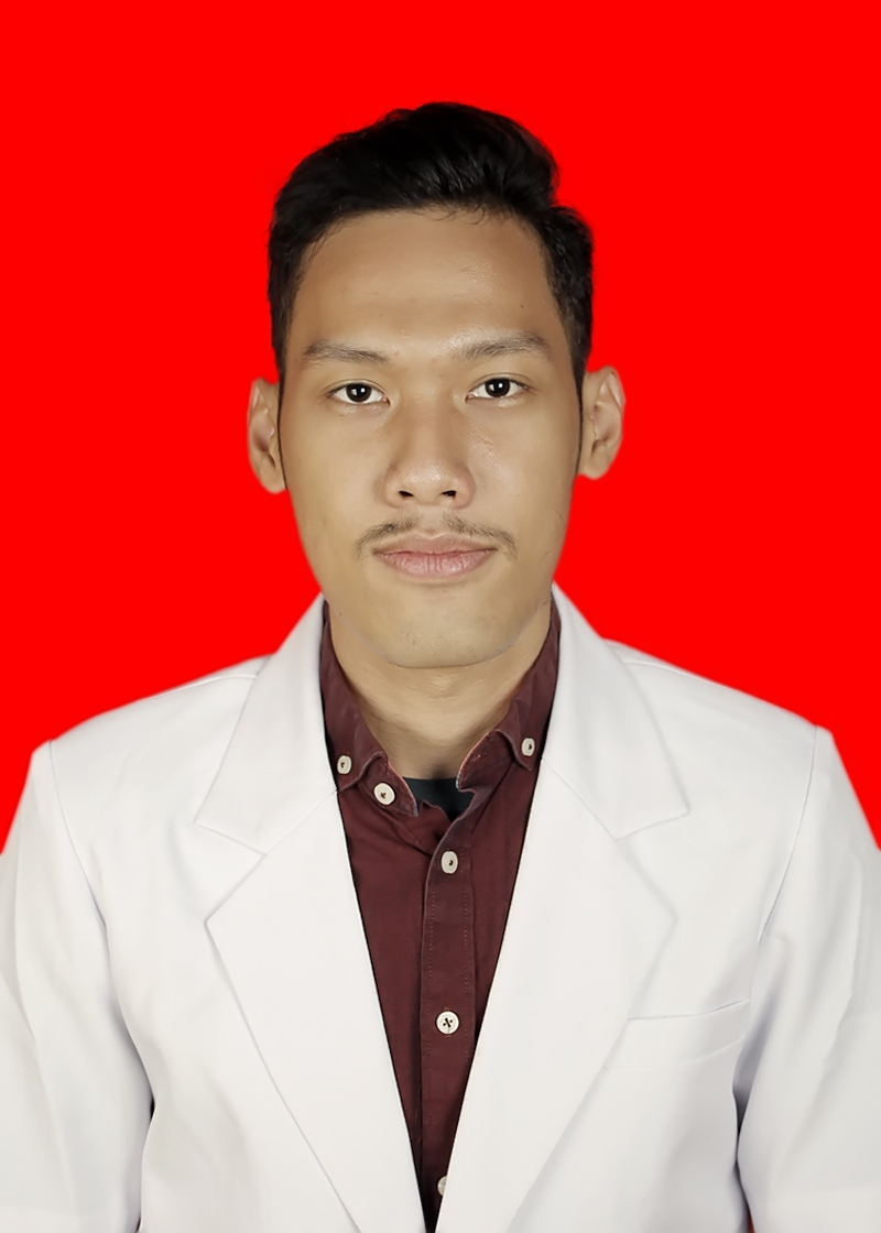 Foto Mochammad Aldi