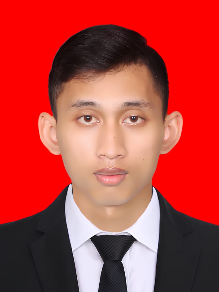 Foto Muhammad Iqbal Fauzi