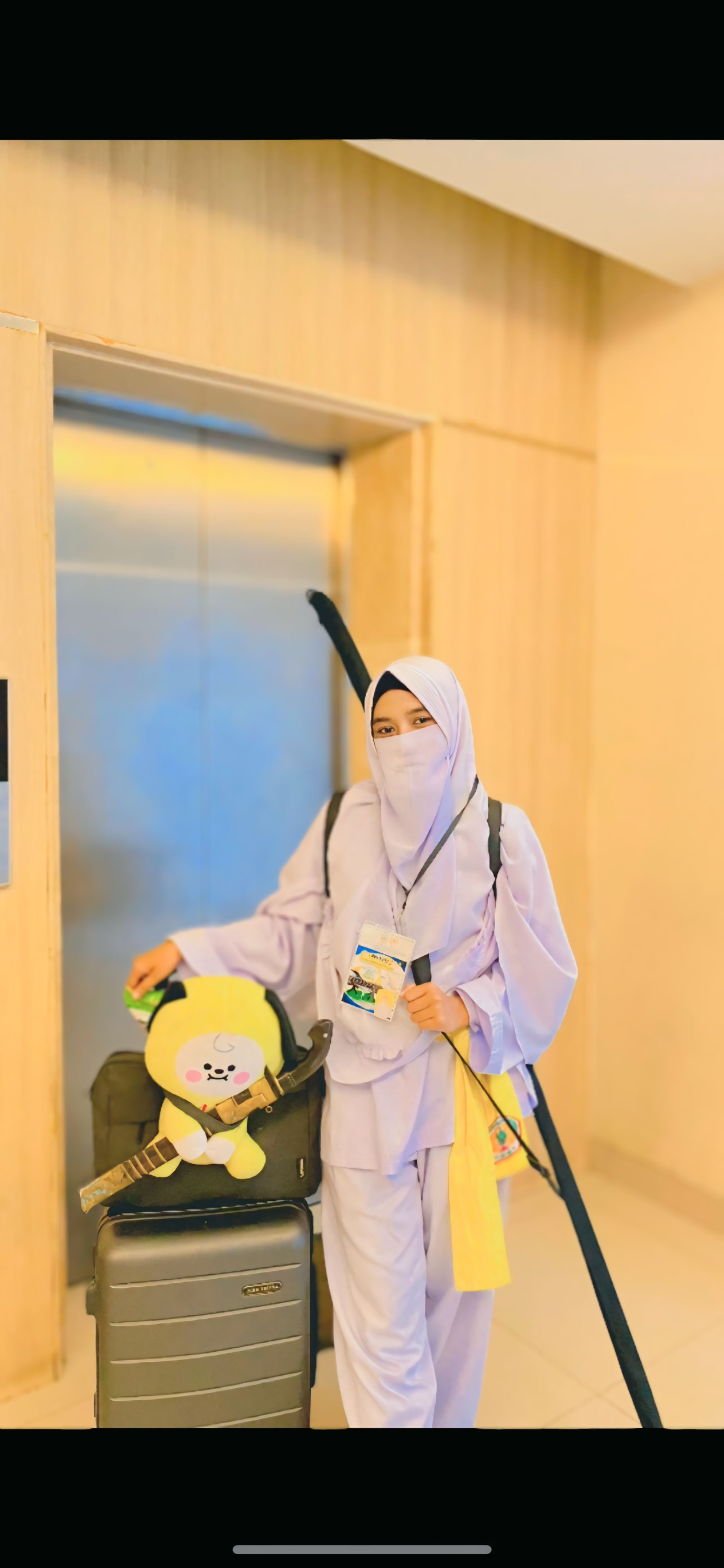 Foto Mujahidah M.H
