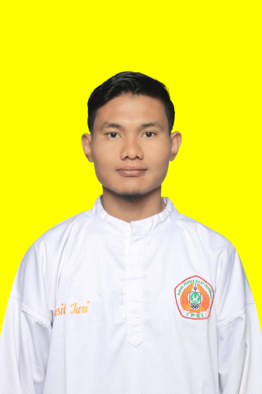 Foto Jefri Nando
