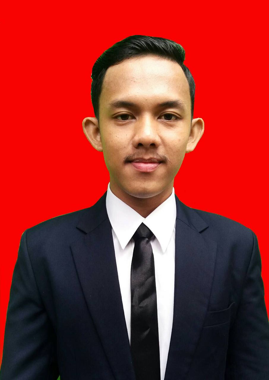 Foto Muhammad rizky saputra