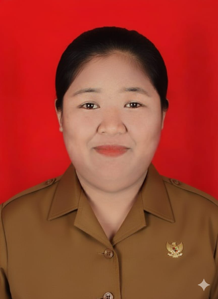 Foto DEWA AYU DARMAYANTI