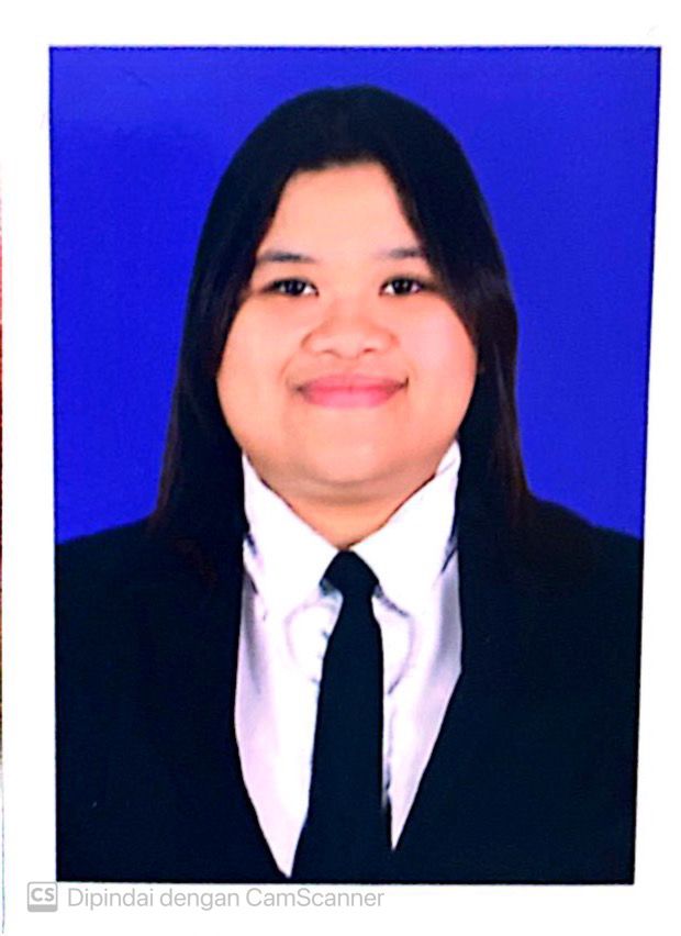 Foto I DEWA AYU MIRA WIDARI