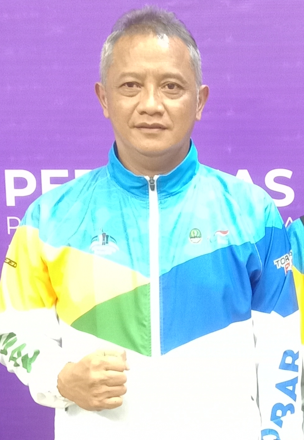 Foto ADE AGUS SETIAWAN
