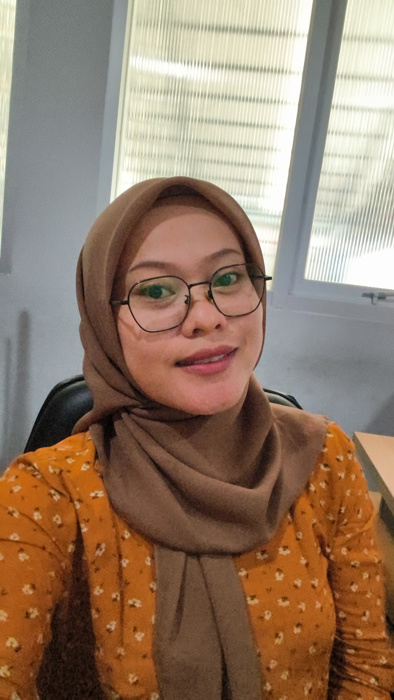 Foto Nur Alvita Rahma