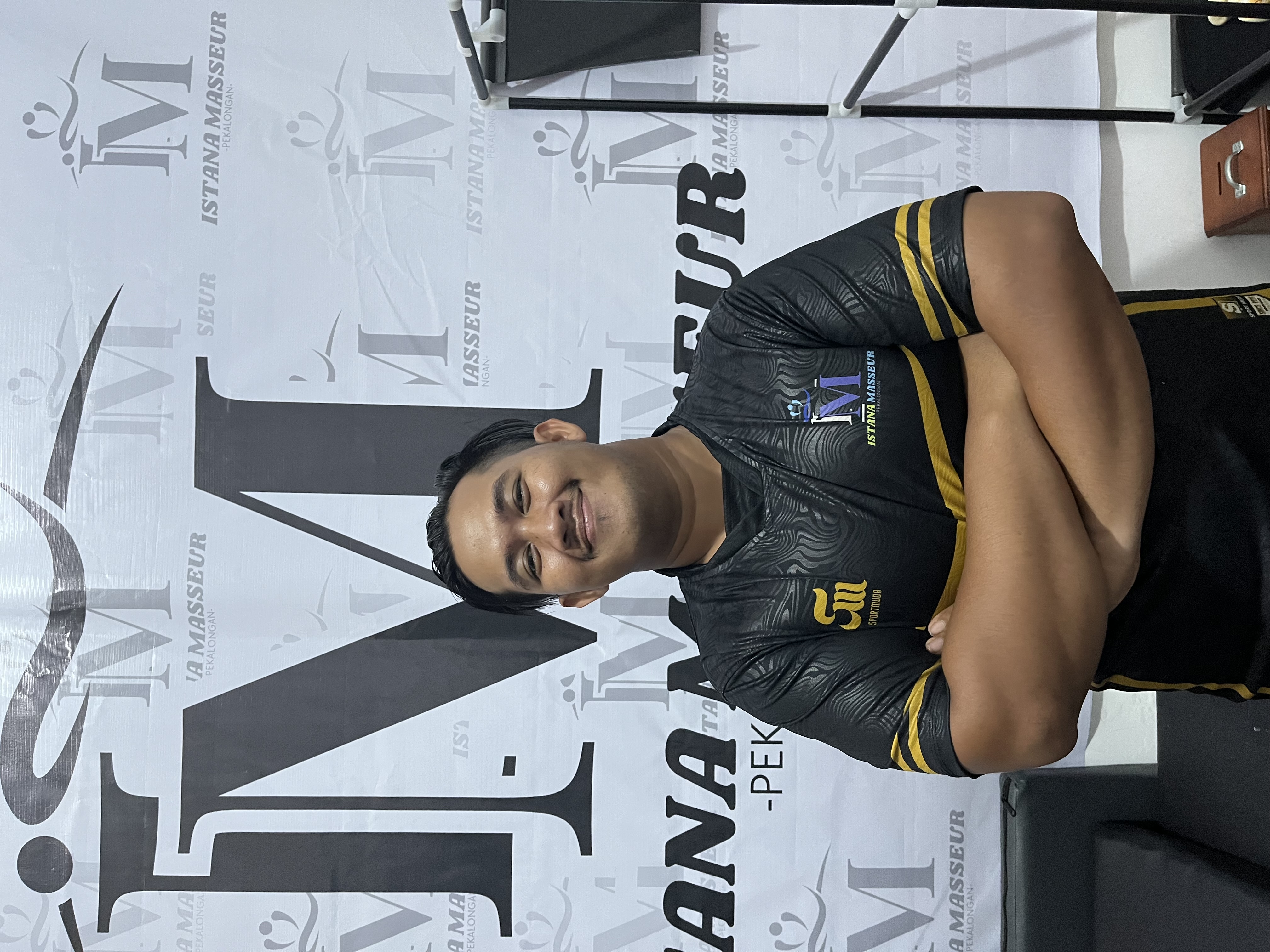 Foto IMAM BAGUS SETYAWAN 