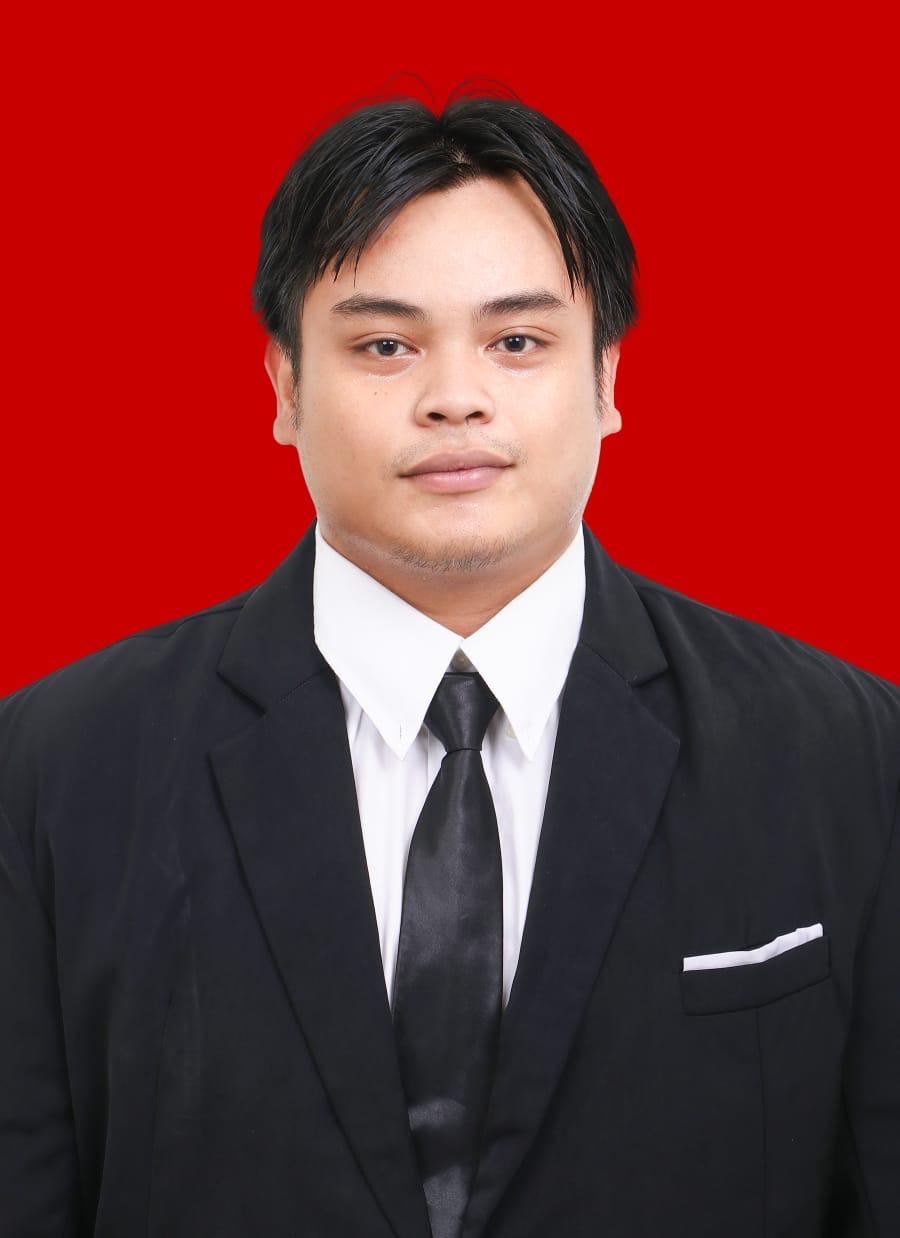 Foto Azhar Aulia Pamungkas