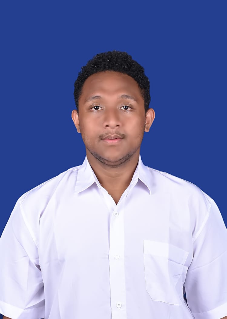 Foto MUHAMMAD RENALDI WAINGGAI RAUF