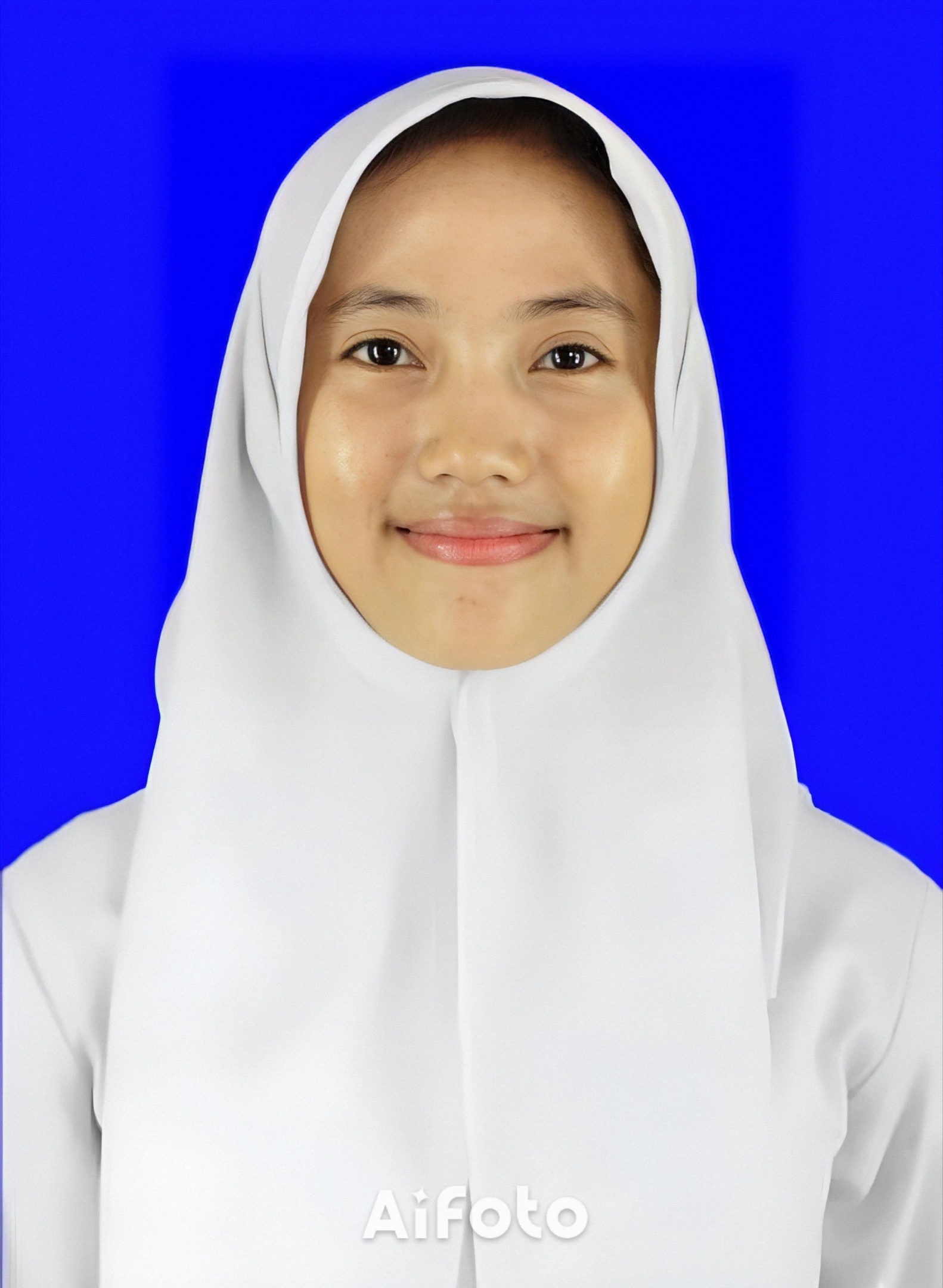 Foto BAIQ WINDA CAHAYA INSANI