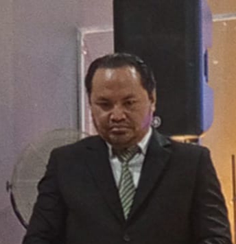 Foto JUNI VASIUS FERDINAN LENGKONG