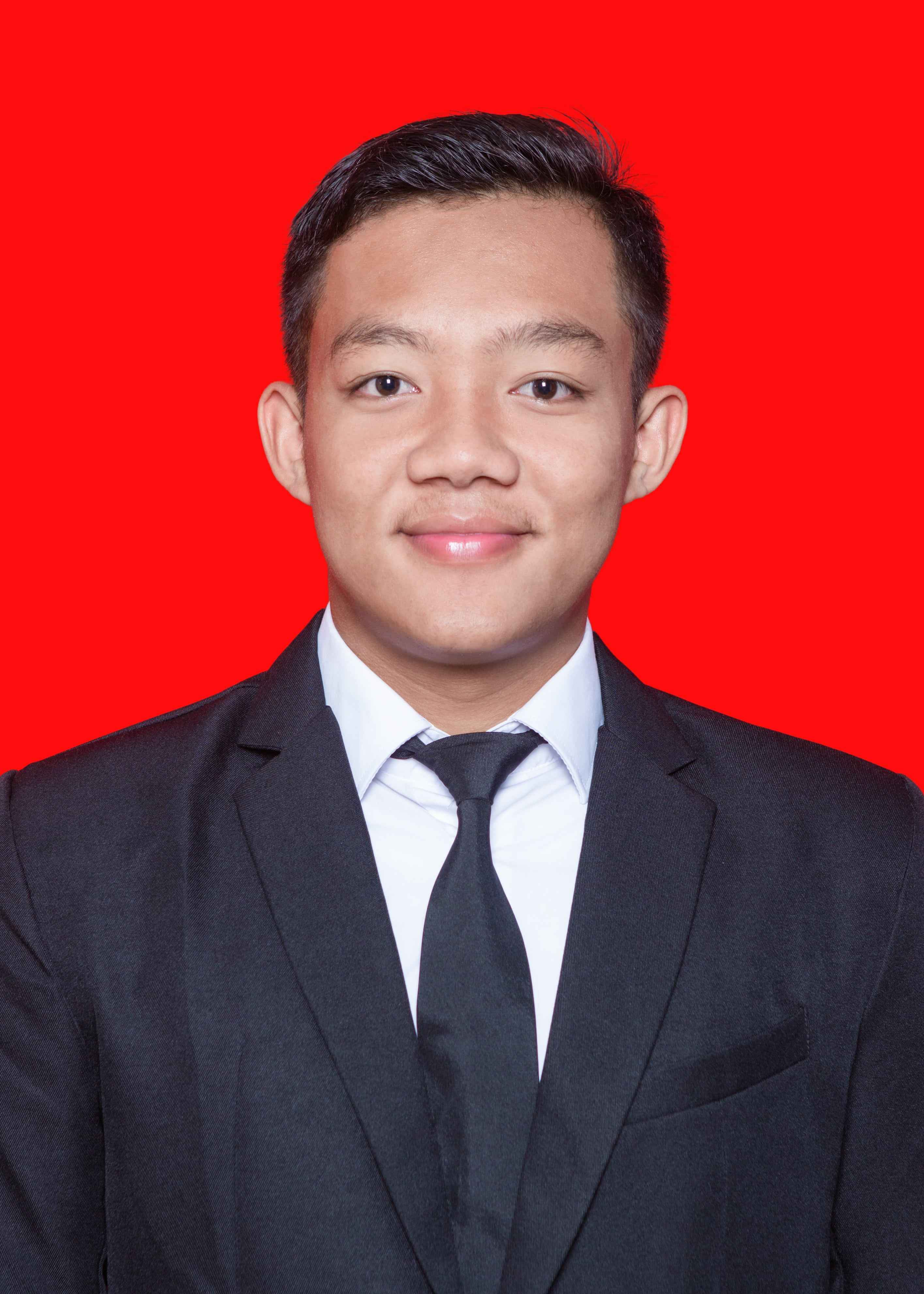 Foto Aditya Wibowo