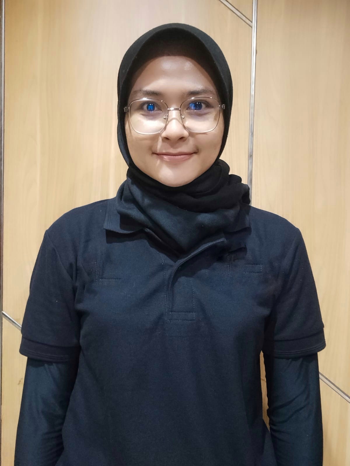 Foto Syiva Lisdiana