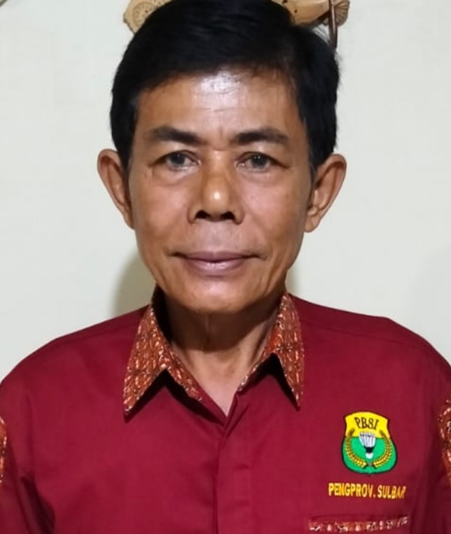 Foto IMRAN ACHMAD