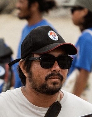 Foto DYLAN AMAR