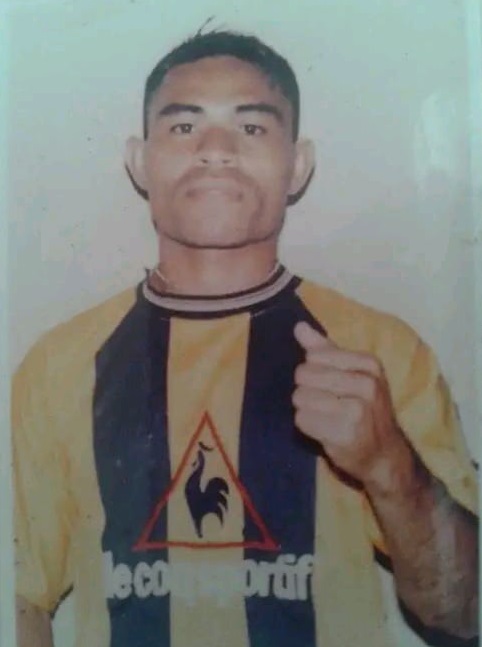 Foto LODEWYK BATLAYERI