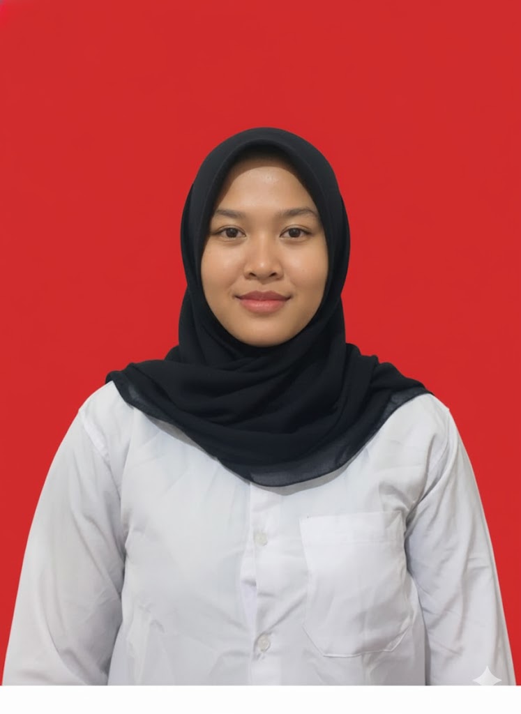 Foto Amanda Lauren Putri Kurnia