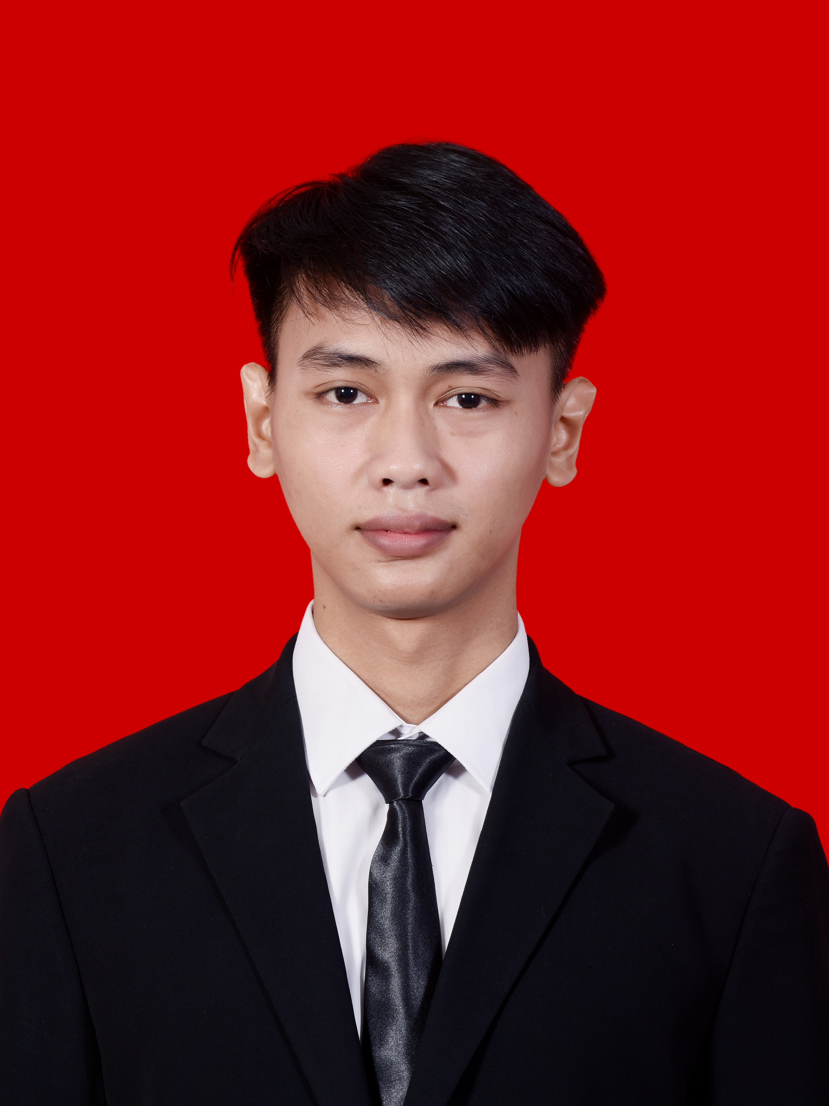 Foto Ghifani Dzulfikri Karim