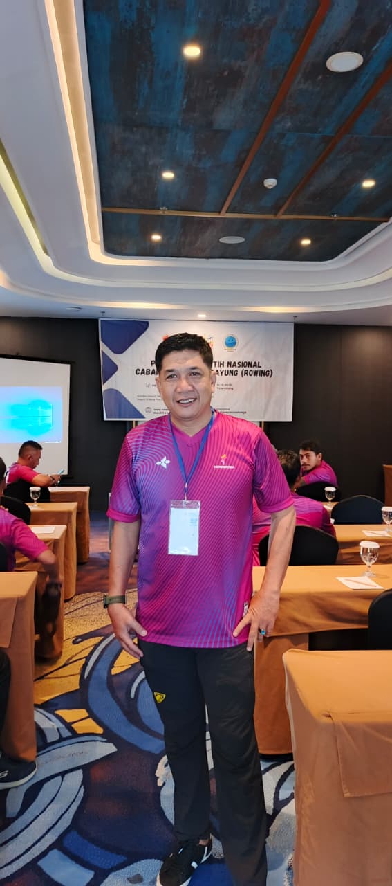Foto JUANDA ACHMADI